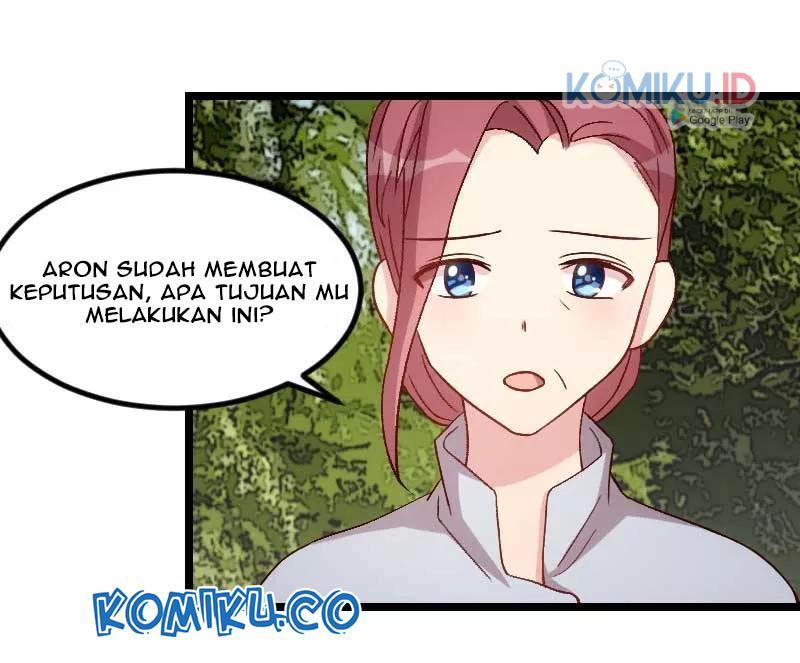 CEO’s Sudden Proposal Chapter 86 Gambar 5